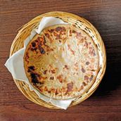 Aloo Paratha