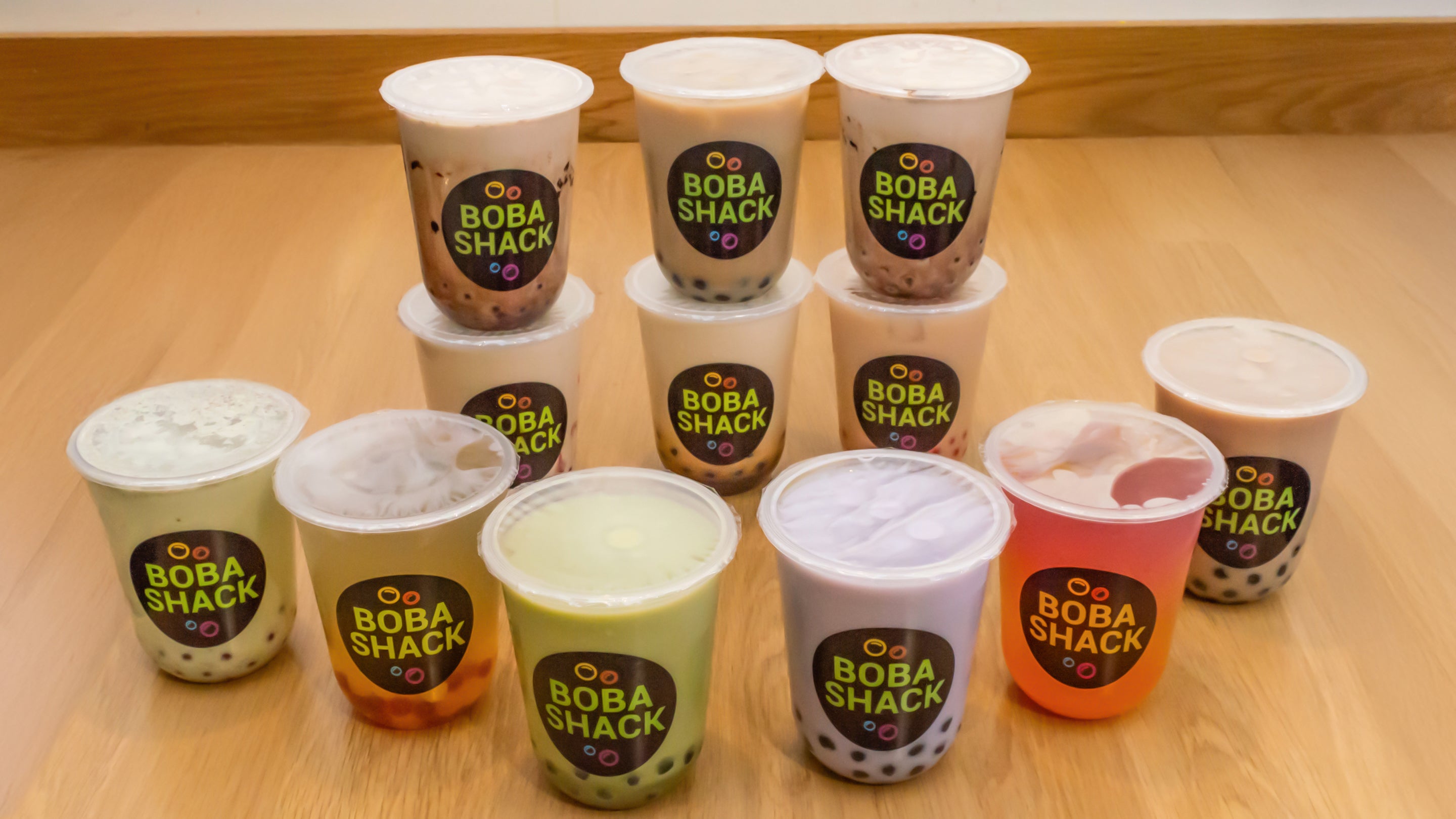 Boba Shack