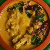 Mutton Mappas 