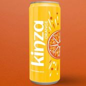 Kinza Orange 