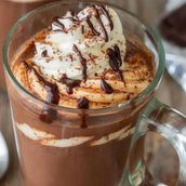 Frappuccino Mocha
