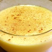 Custard