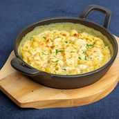 Classic Mac & Cheese