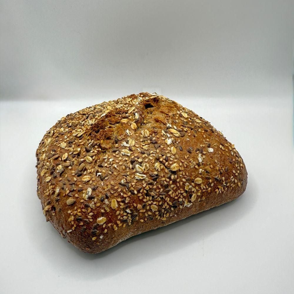 Six Grains