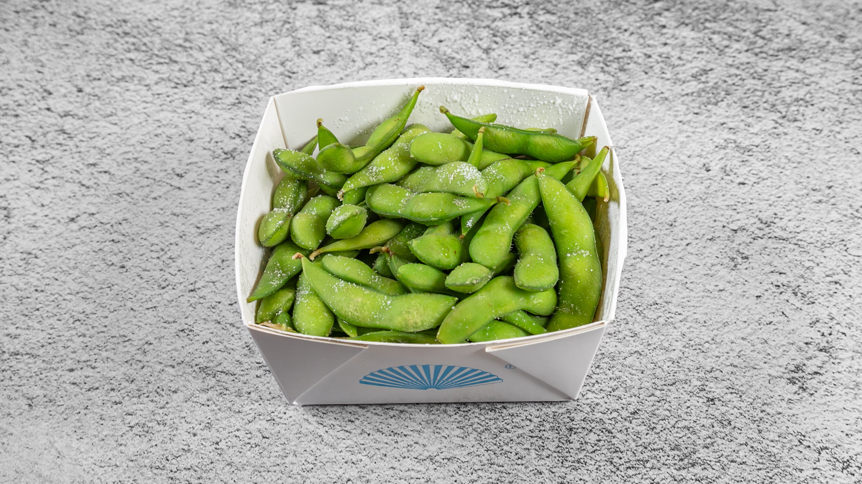 Edamame (vegan)