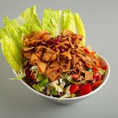 Fattoush