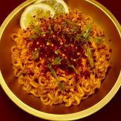 Indomi Kabsa