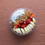 Classic Acai Bowl