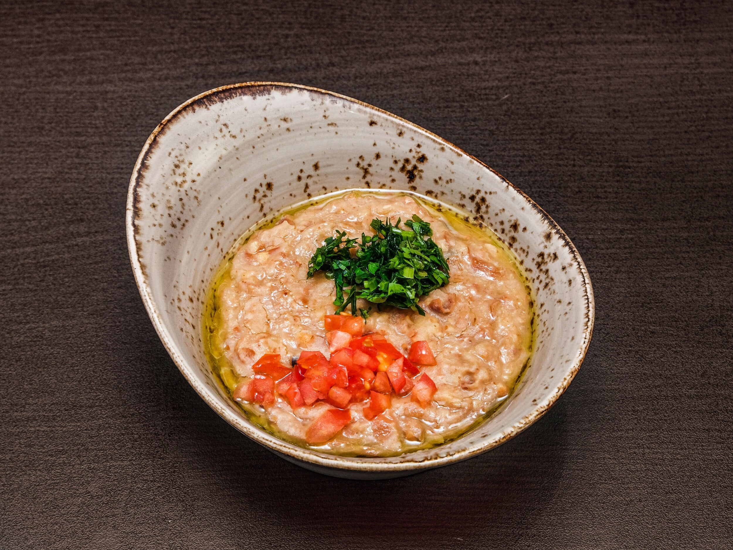 Foul Medames