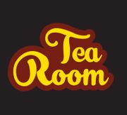 Tea Room Cafeteria