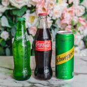 Soft Drinks