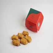 Chicken Nuggets