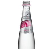 San Benedeto Water 500 Ml Glass Bottle