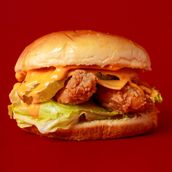 Juicy Chicken