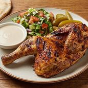 Chicken