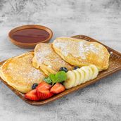 Pancakes 