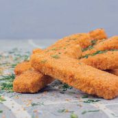 Chicken Fingers (6 Pcs)