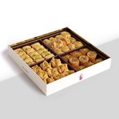 Baklava Box (Organic)