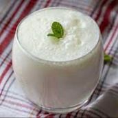 Ayran Yoghurt