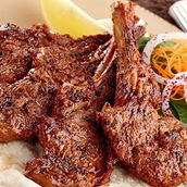 Mutton Champ