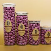 Pre Packed Hazelnut Ruby