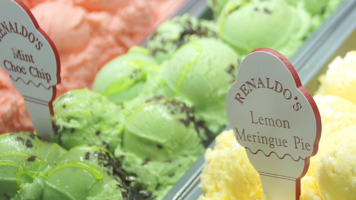 Renaldo's