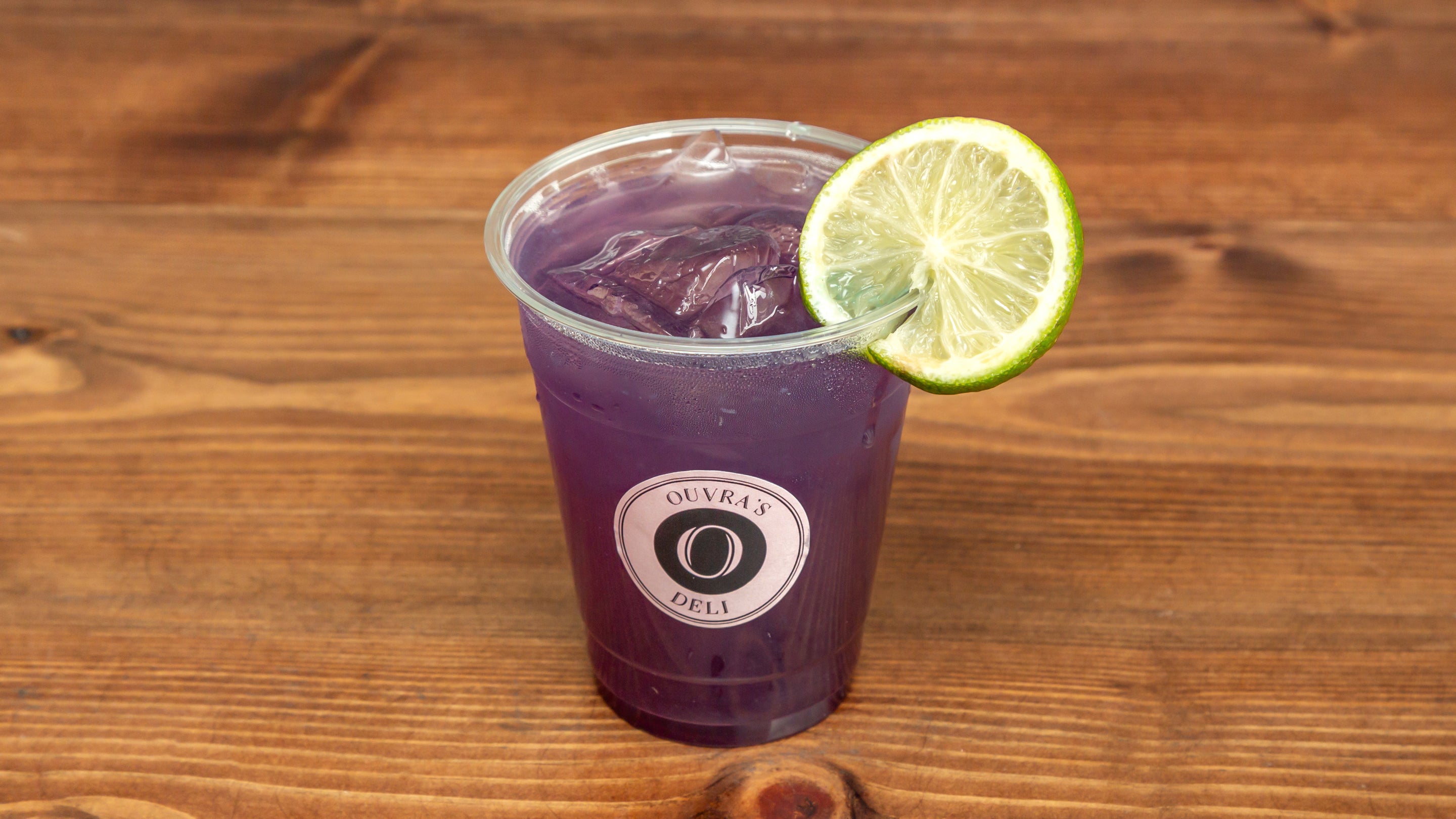 We Purple You