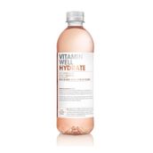 Vitamin Well Hydrate - Rhubarb/Strawberry
