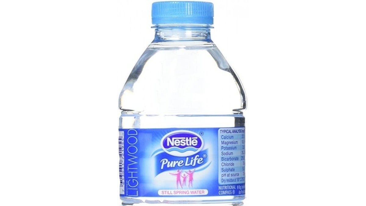 Water