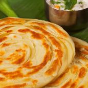 Parotta