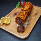 Lamb Cubes Durum 