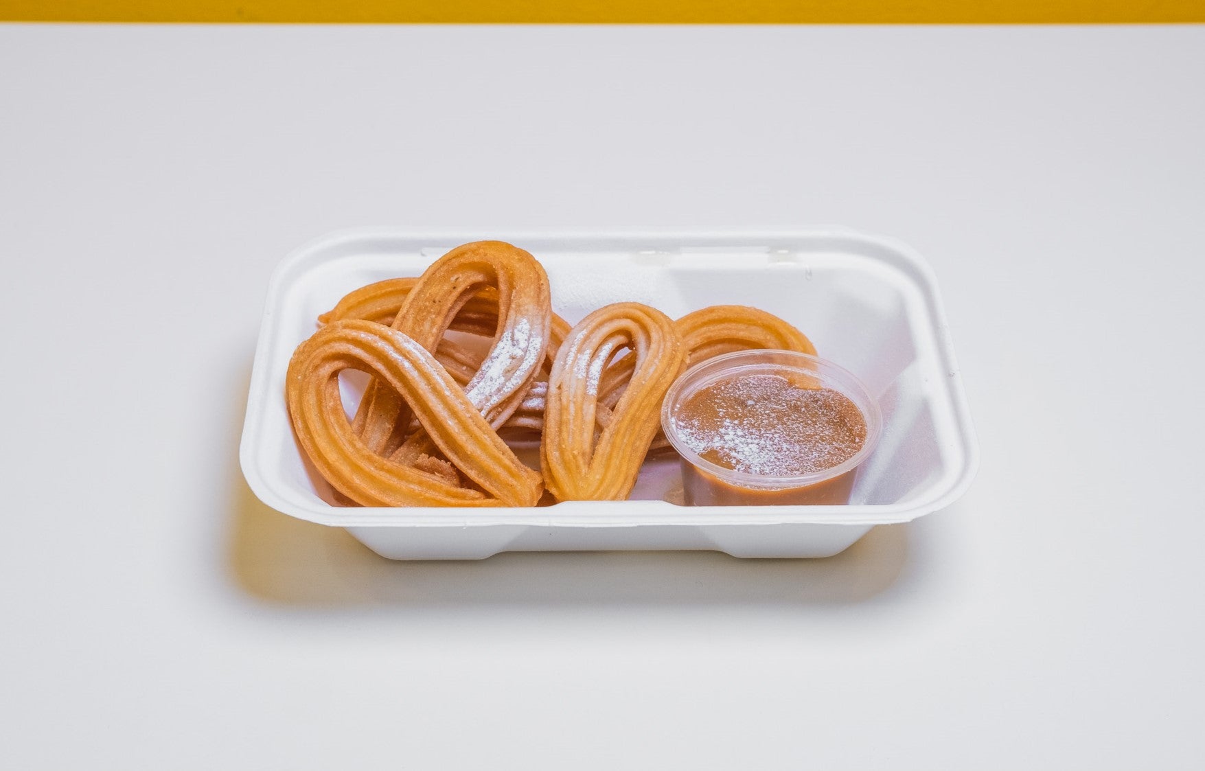 Churros
