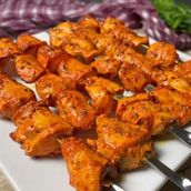 Chicken Tikka