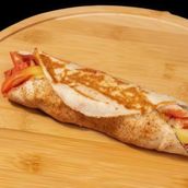 Shawarma Mexican