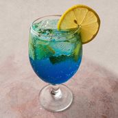 Blue Lagoon 
