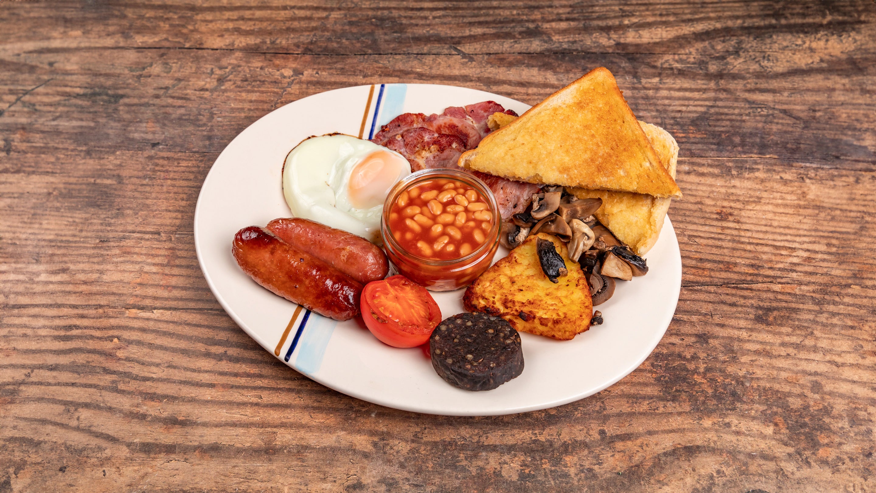 Full English