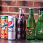 Soft Drinks
