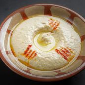 Hummus