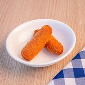 Crocche (two pieces)