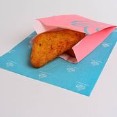 Hash Brown