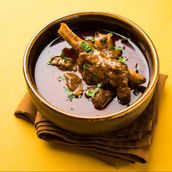 Mutton Rogan Josh