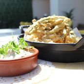 Fritto Misto