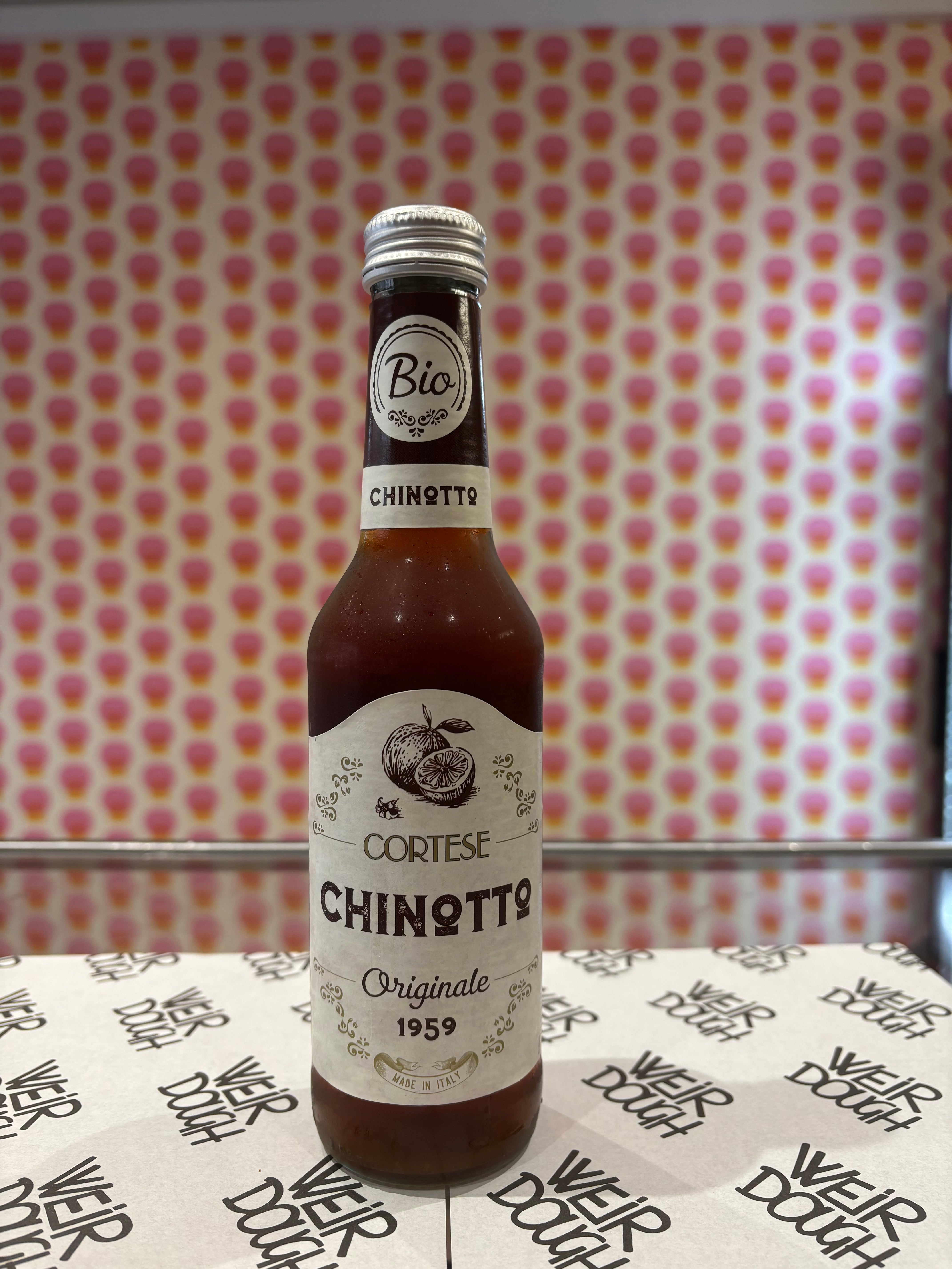 Chinotto