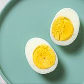 Boiled Egg (1Pc)