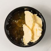 Butter With Jam