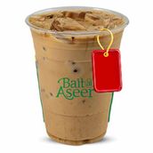 Cold Coffee