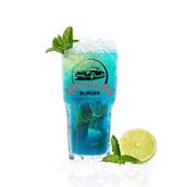 Blue Mojito