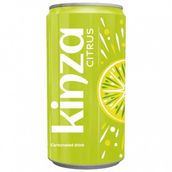 Kinza Citrus