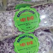 Ube Bar