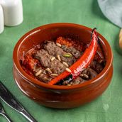 Kabab Khachkhach